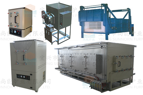 氣氛箱式爐應(yīng)用案例 氣氛箱式爐應(yīng)用案例