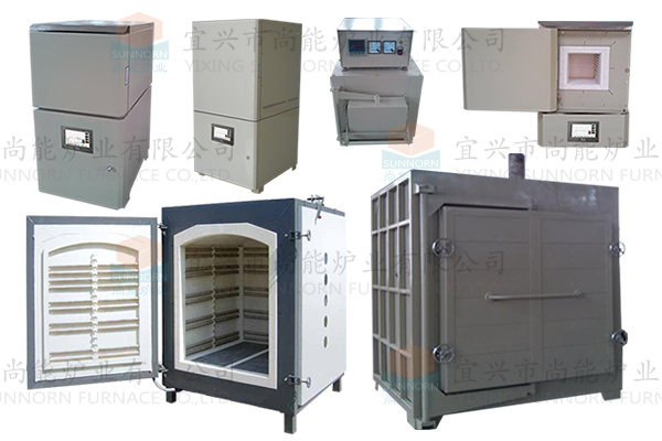 箱式爐應(yīng)用案例 箱式爐應(yīng)用案例